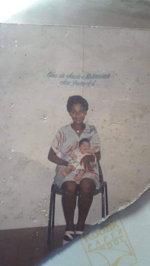 Elianete Rangel da Silva